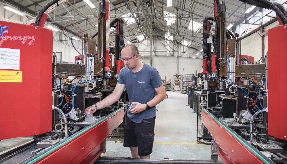 Reportage atelier chez Step Arcadia à Genlis (21)
